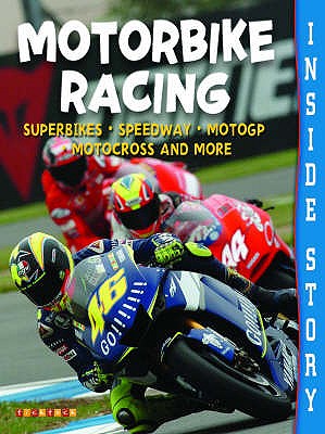 Motorbike Racing - Norman, Tony