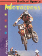 Motorcross - Freeman, Gary