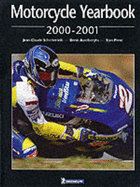 Motorcycle Yearbook: 2000-2001 - Schertenleib, and Asselberghs, and Perec