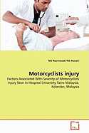 Motorcyclists Injury