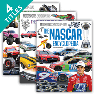 Motorsports Encyclopedias (Set)