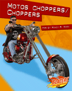 Motos Choppers/Choppers