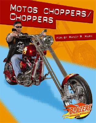 Motos Choppers/Choppers - Marx, Mandy R