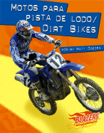 Motos Para Pista de Lodo/Dirt Bikes