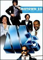 Motown 25: Yesterday, Today, Forever