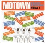 Motown Chartbusters, Vol. 1 [Motown] - Various Artists