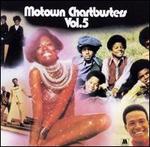 Motown Chartbusters, Vol. 5 - Various Artists