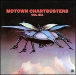 Motown Chartbusters, Vol. 6