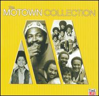 Motown Collection, Vol. 4 - Various Artists