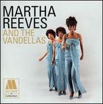Motown Early Classics - Martha Reeves & the Vandellas