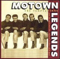 Motown Legends: Just My Imagination - The Temptations