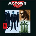 Motown Legends, Vol. 1 [Digital]