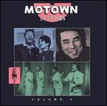 Motown Legends, Vol. 4