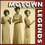 Motown Legends - Martha & the Vandellas