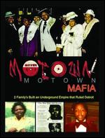 Motown Mafia: The Story of Eddie Jackson & Courtney Brown - Al Profit