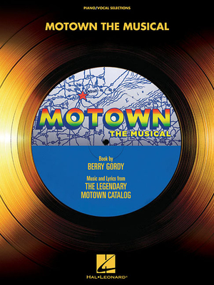 Motown: The Musical - Gordy, Berry