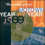 Motown Year By Year: The Sound of Young America, 1969