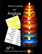 Mots Cach?s 1: D?couvre le Monde Magique des Mots Cach?s