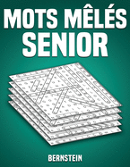 Mots m?l?s senior: 200 Mots m?l?s s?niors - Avec les solutions et gros caract?res