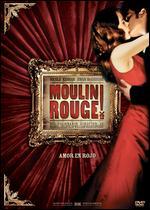 Moulin Rouge! [Spanish]