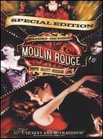 Moulin Rouge! - Baz Luhrmann