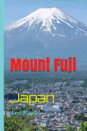Mount Fuji: Japan