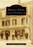 Mount Hope and Otisville