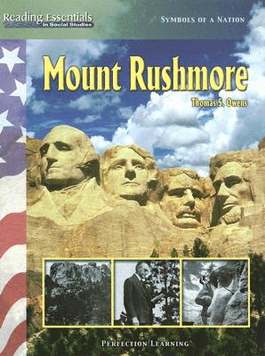 Mount Rushmore - Owens, Thomas S