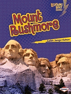 Mount Rushmore