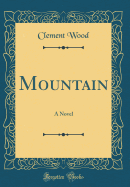 Mountain: A Novel (Classic Reprint)