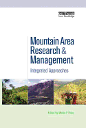 Mountain Area Research and Management: Integrated Approaches