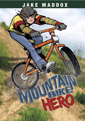 Mountain Bike Hero - Maddox, Jake
