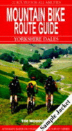 Mountain Bike Route Guide Lake District: 21 Routes for All Abilities