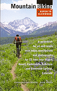 Mountain Biking: Aspen to Glenwood