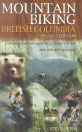Mountain Biking British Columbia