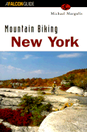 Mountain Biking New York