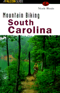 Mountain Biking South Carolina