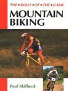 Mountain biking