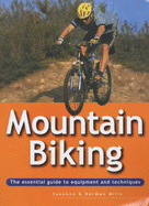 Mountain Biking - Mills, Susanna, and Mills, Herman