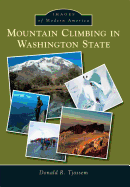 Mountain Climbing in Washington State