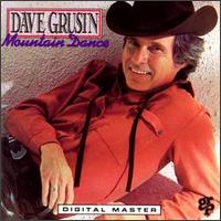 Mountain Dance - Dave Grusin