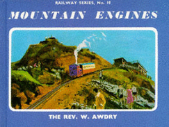 Mountain Engines - Awdry, Wilbert Vere, Rev.