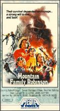 Mountain Family Robinson - John Cotter
