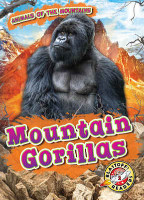 Mountain Gorillas - Duling, Kaitlyn