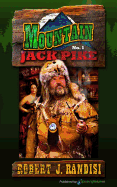 Mountain Jack Pike: Mountain Jack Pike