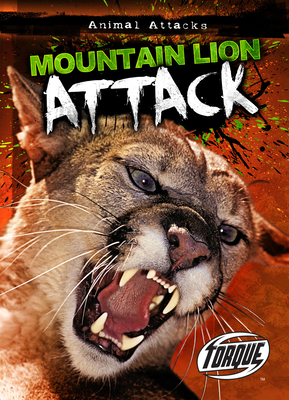 Mountain Lion Attack - Owings, Lisa