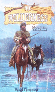 Mountain Manhunt - Thompson, David