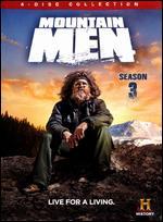 Mountain Men: Season 3 [4 Discs]