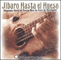 Mountain Music of Puerto Rico - Various Artists