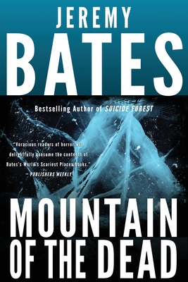 Mountain of the Dead - Bates, Jeremy